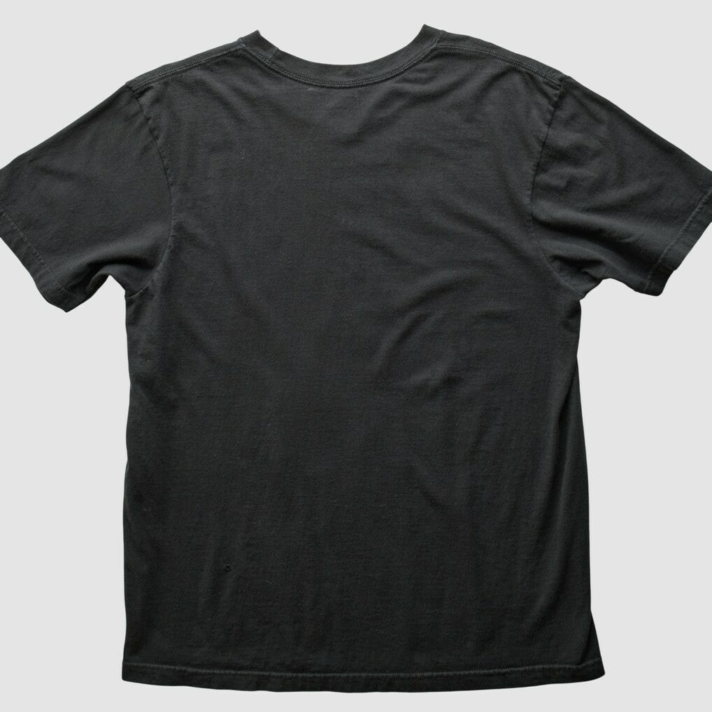 New Orleans Saints Reebok 2010s T-shirt - Black Vintage - Fanatics