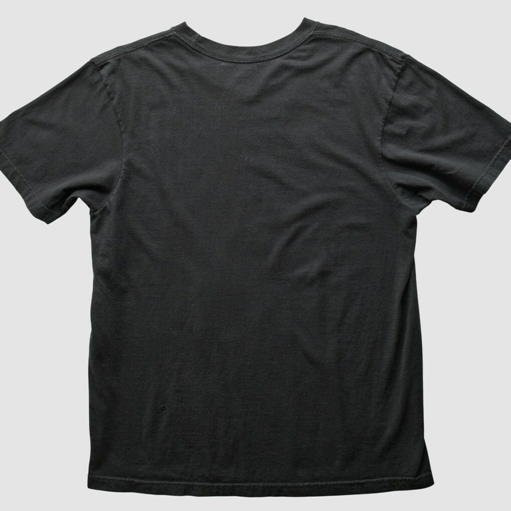 New Orleans Saints Reebok 2010s T-shirt - Black Vintage - Fanatics