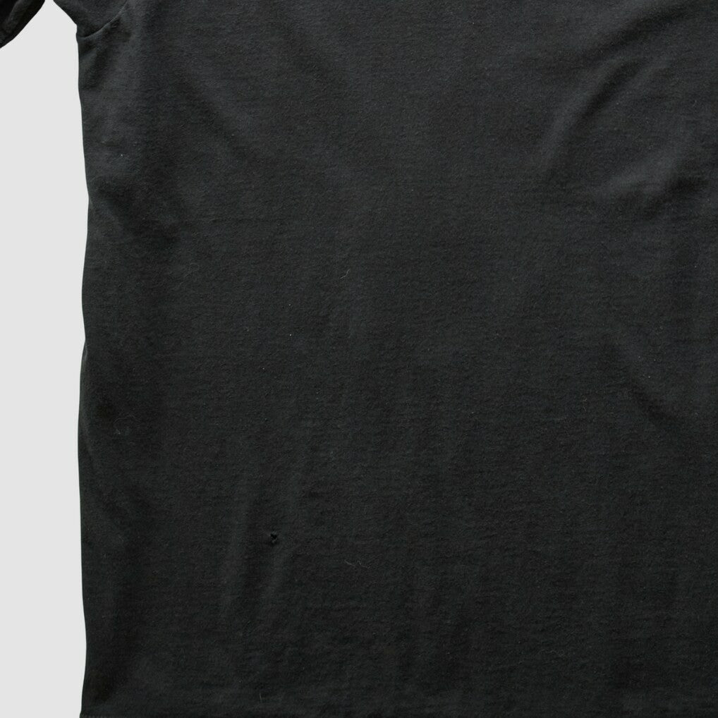 New Orleans Saints Reebok 2010s T-shirt - Black Vintage - Fanatics