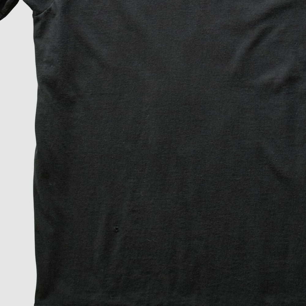 New Orleans Saints Reebok 2010s T-shirt - Black Vintage - Fanatics