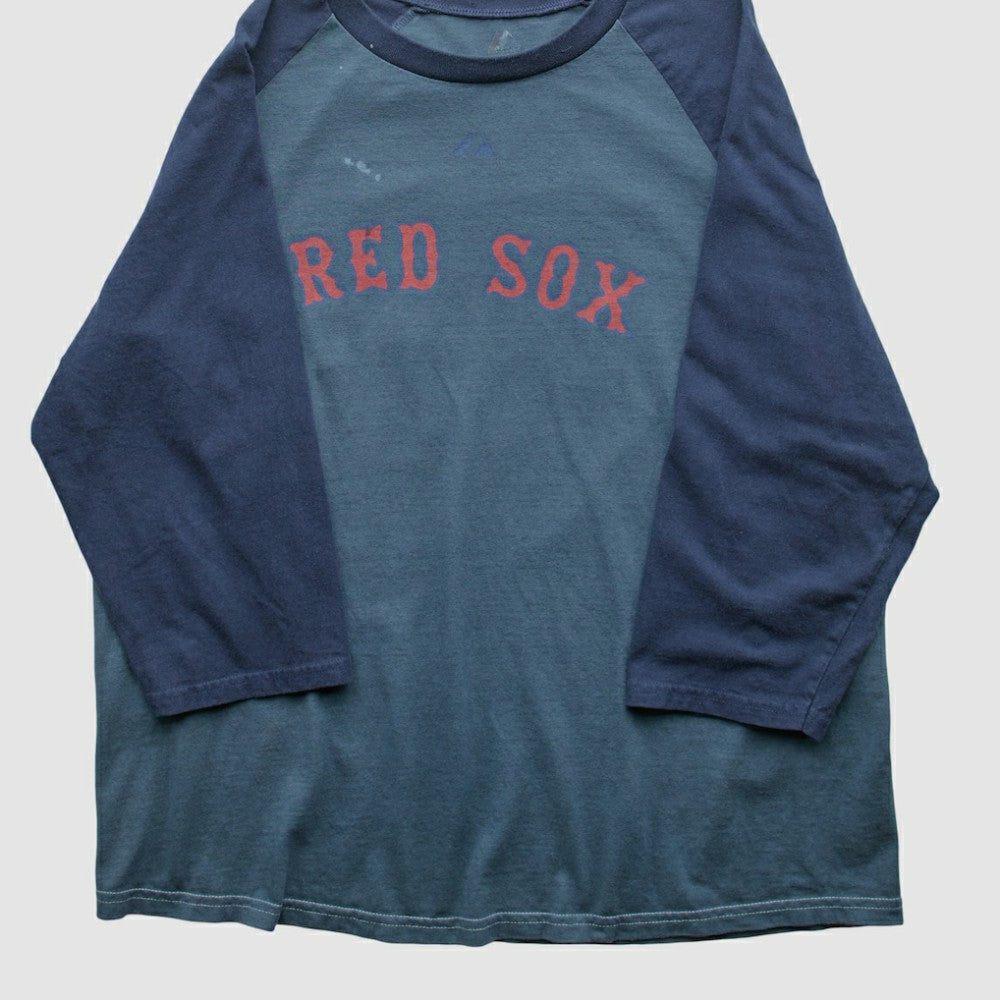 Boston Red Sox 2000s T-shirt Sale
