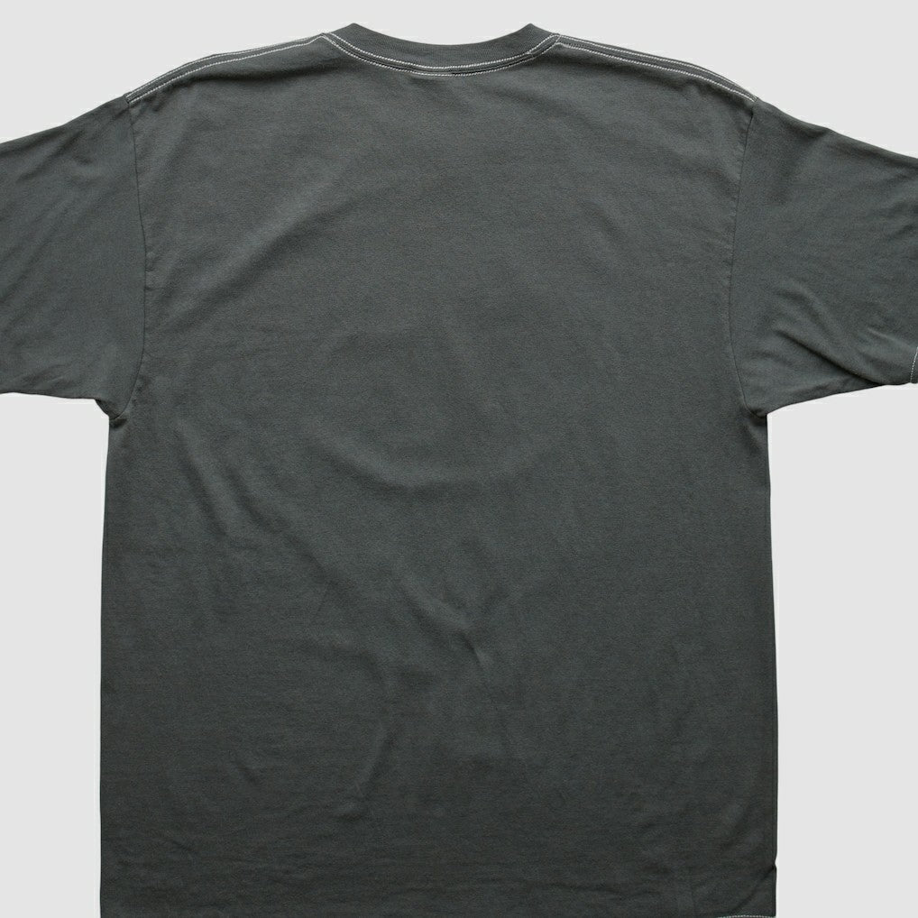 Pittsburgh Steelers NFL 2009 T-shirt - Charcoal Vintage - Fanatics