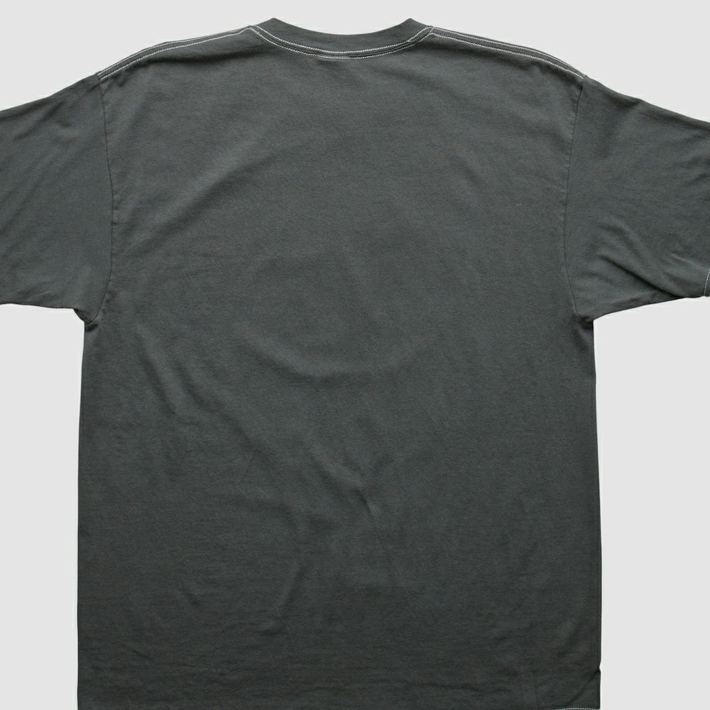 Pittsburgh Steelers NFL 2009 T-shirt - Charcoal Vintage - Fanatics