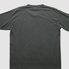 Pittsburgh Steelers NFL 2000s Long Sleeve T-shirt - Charcoal Vintage - Fanatics