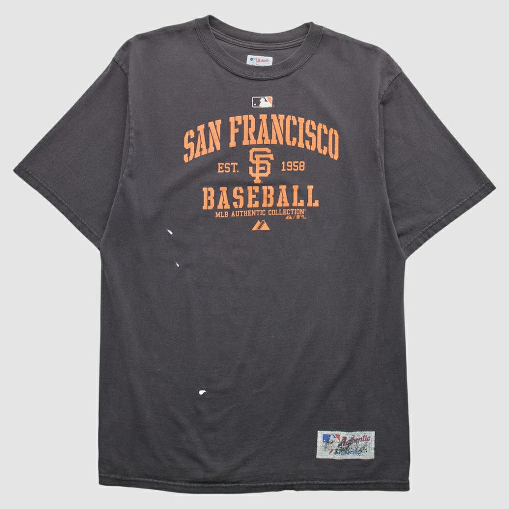 San Francisco Giants 2010 T-shirt Outlet