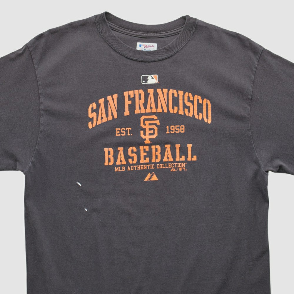 San Francisco Giants 2010 T-shirt Outlet