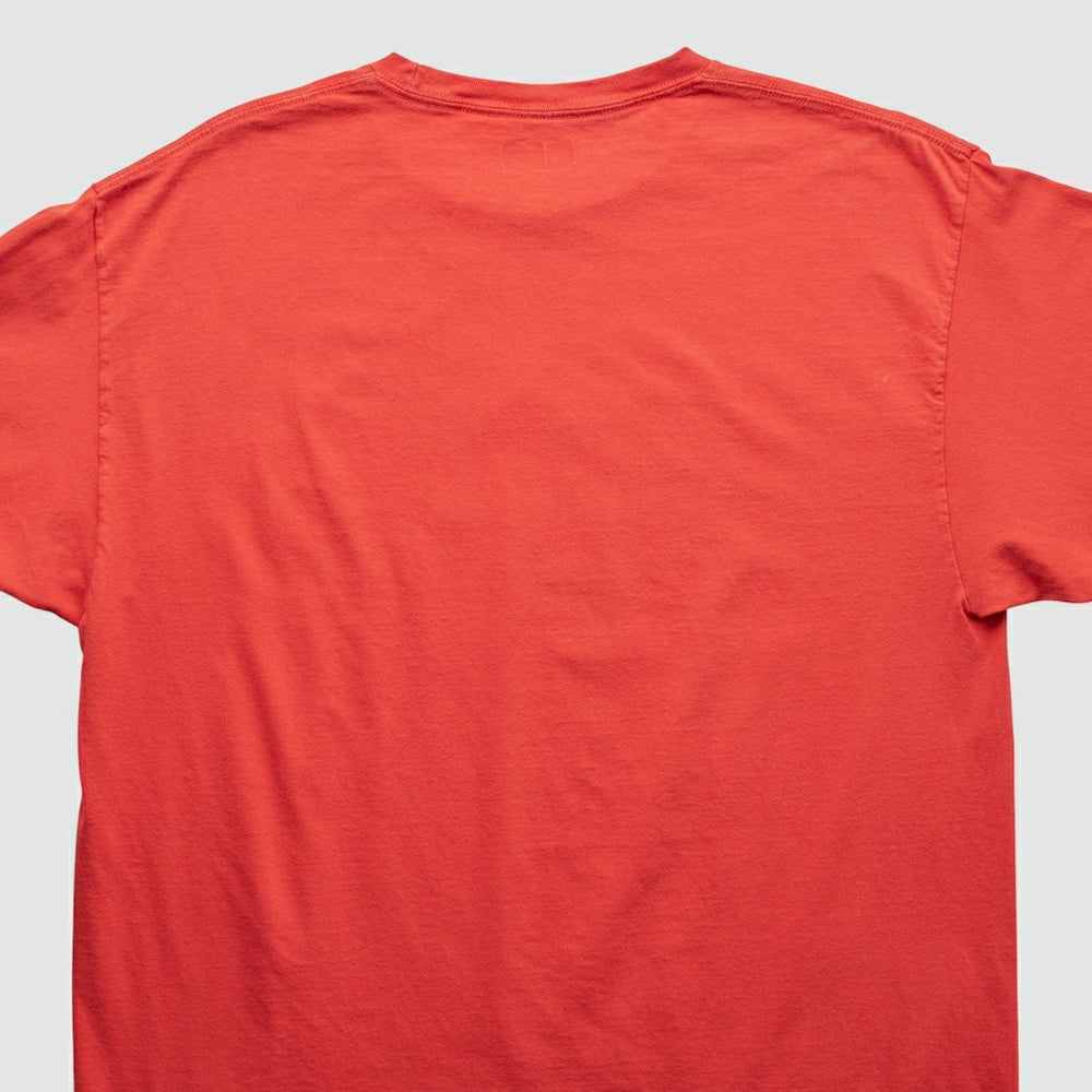 Kansas City Chiefs NFL 2010s Long Sleeve T-shirt - Red Vintage - Fanatics