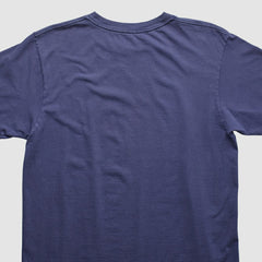 Adidas Dallas Mavericks 2000s T-shirt Navy Vintage