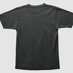 Pittsburgh Steelers Reebok 2010s T-shirt - Black Vintage - Fanatics