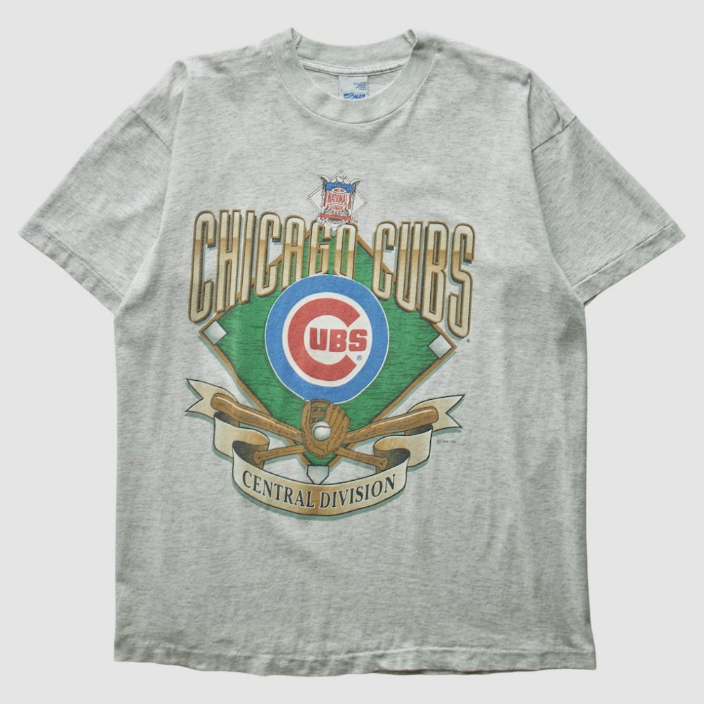 Chicago Cubs Salem Sportswear 90s T-shirt Online