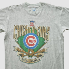Chicago Cubs Salem Sportswear 90s T-shirt Online