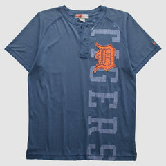 Detroit Tigers Nike 2000s T-shirt for sale