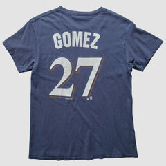 Milwaukee Brewers MLB 2000s T-shirt for sale