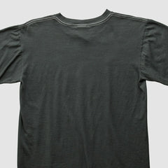 Pittsburgh Steelers NFL 2000s T-shirt - Charcoal Vintage - Fanatics