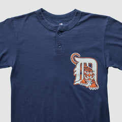 Detroit Tigers Majestic 2000s T-shirt Outlet