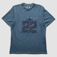 Dallas Cowboys LEGENDS 90s T-shirt - Blue Vintage - Fanatics