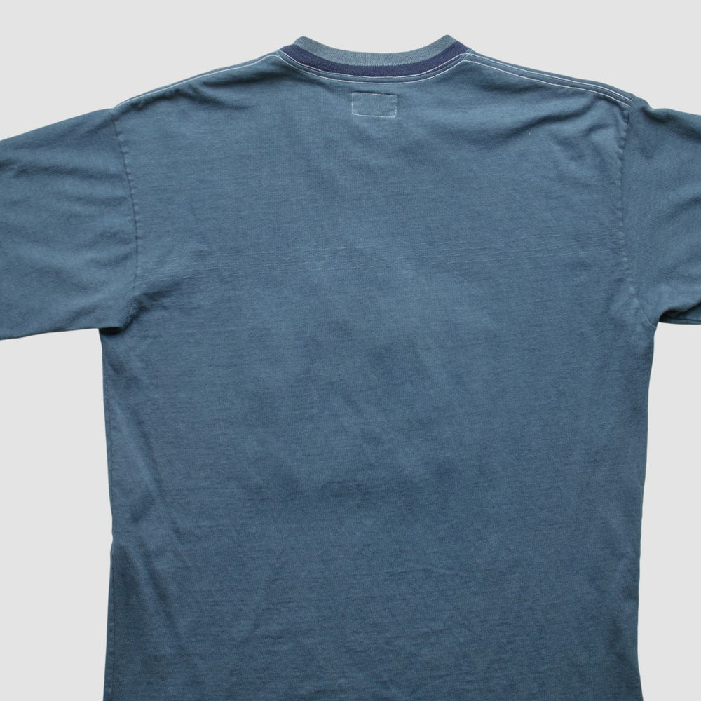 Dallas Cowboys LEGENDS 90s T-shirt - Blue Vintage - Fanatics