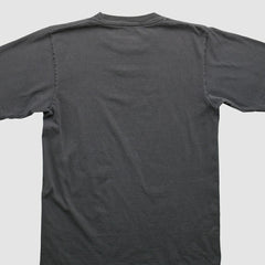 Pittsburgh Steelers Reebok 2000s T-shirt - Charcoal Vintage - Fanatics