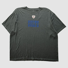Indianapolis Colts 2000s T-shirt - Dark Heather Gray Vintage - Fanatics