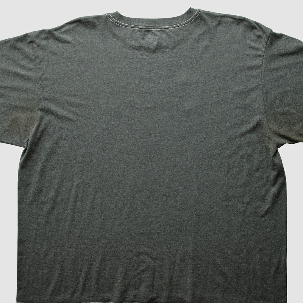 Indianapolis Colts 2000s T-shirt - Dark Heather Gray Vintage - Fanatics