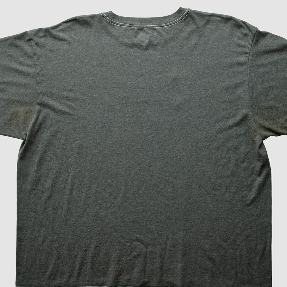Indianapolis Colts 2000s T-shirt - Dark Heather Gray Vintage - Fanatics