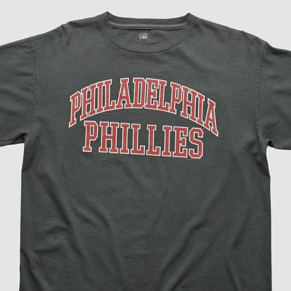Philadelphia Phillies 2000s T-shirt Discount