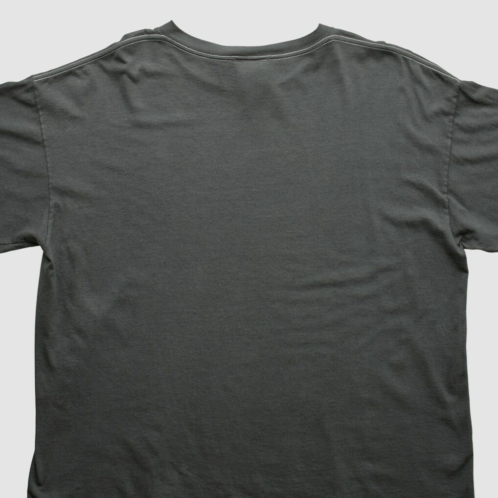 Cleveland Browns 2000s T-shirt - Charcoal Vintage - Fanatics