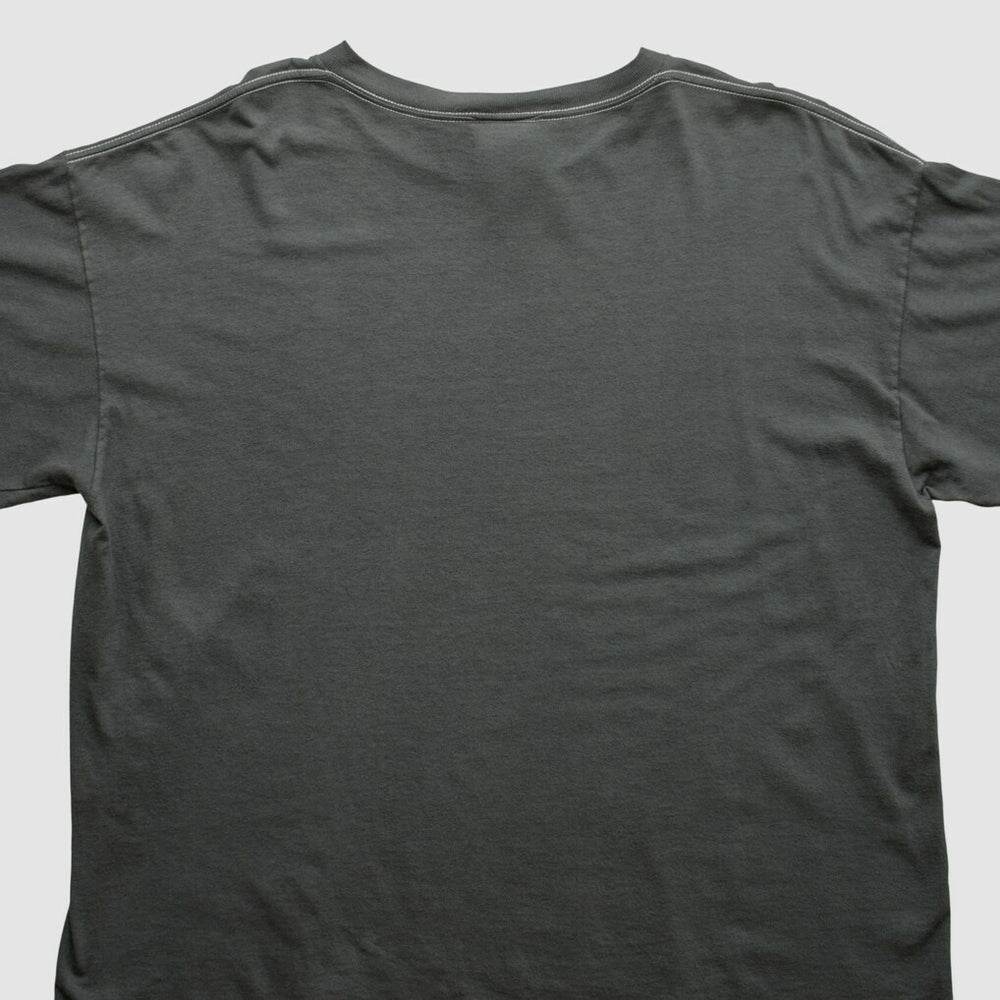 Cleveland Browns 2000s T-shirt - Charcoal Vintage - Fanatics