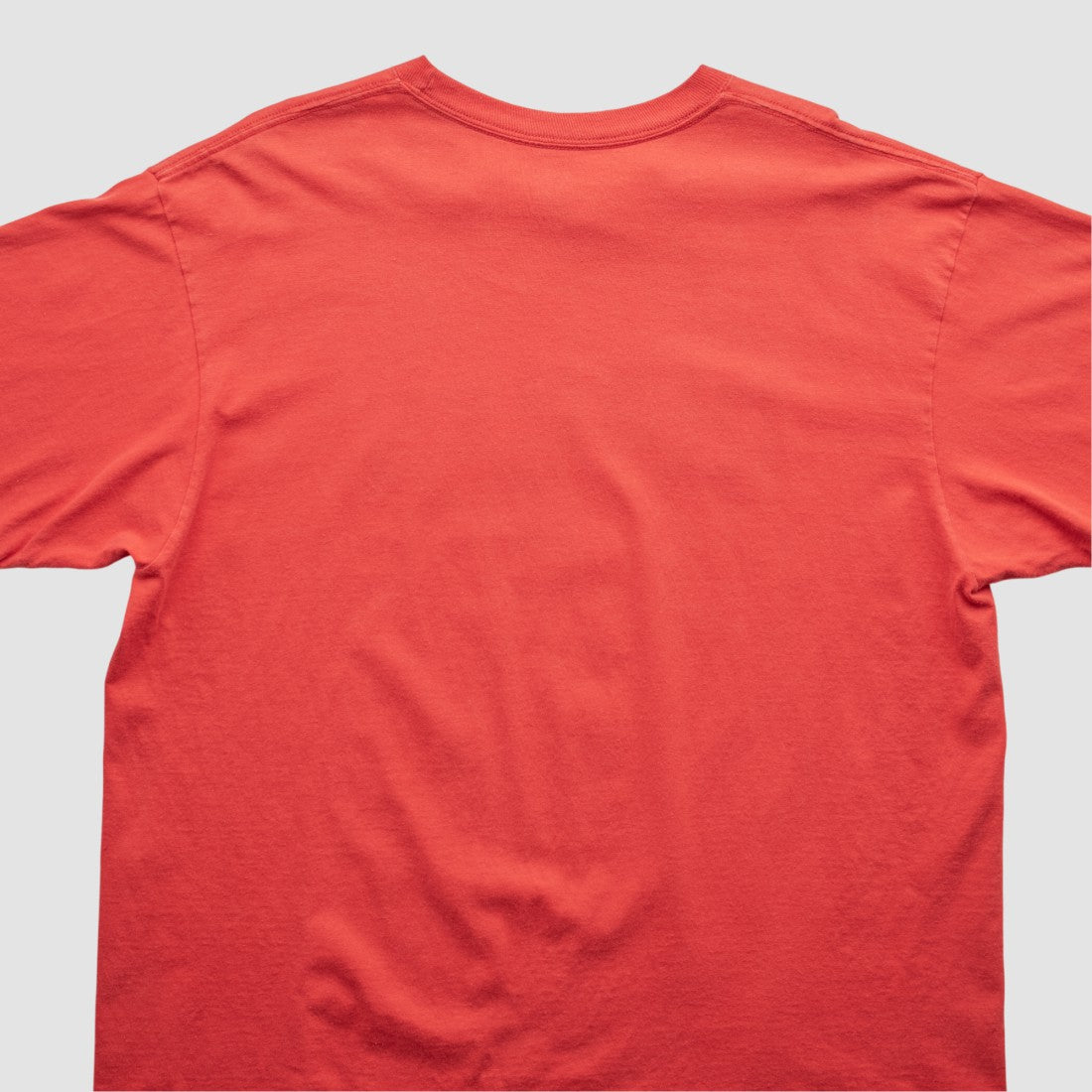 New York Giants Reebok 2010s T-shirt - Red Vintage - Fanatics