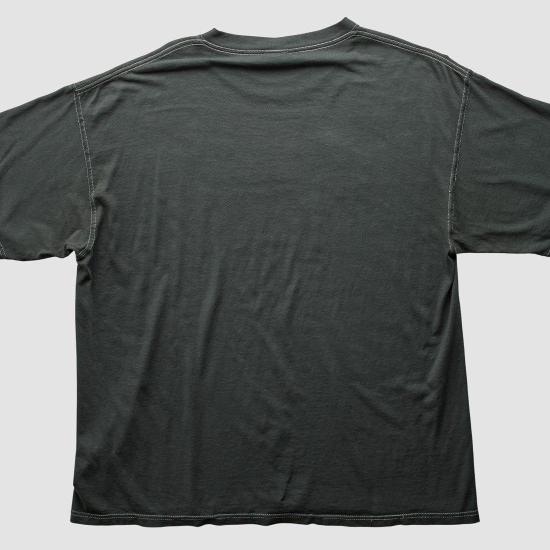 Tennessee Titans NFL 2000s T-shirt - Charcoal Vintage - Fanatics