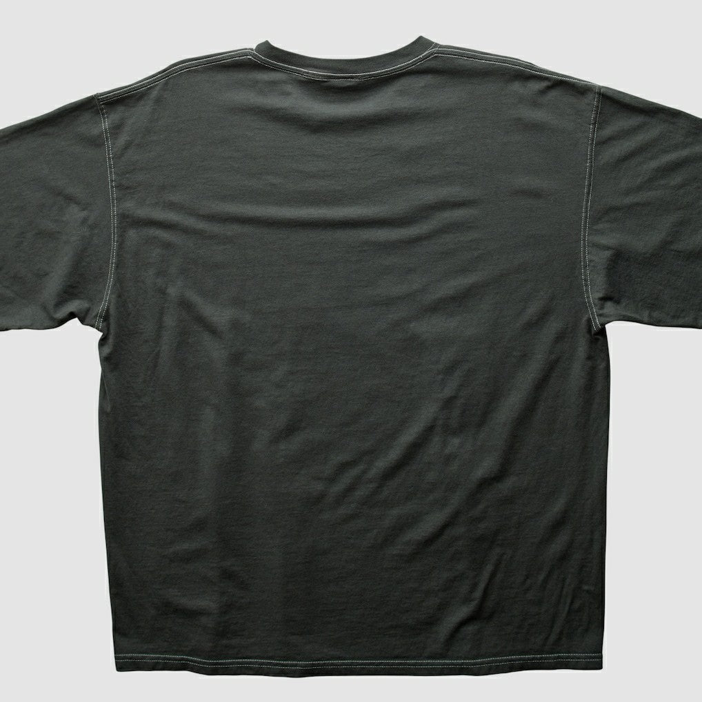 Cincinnati Bengals NFL 2000s T-shirt - Charcoal Vintage - Fanatics