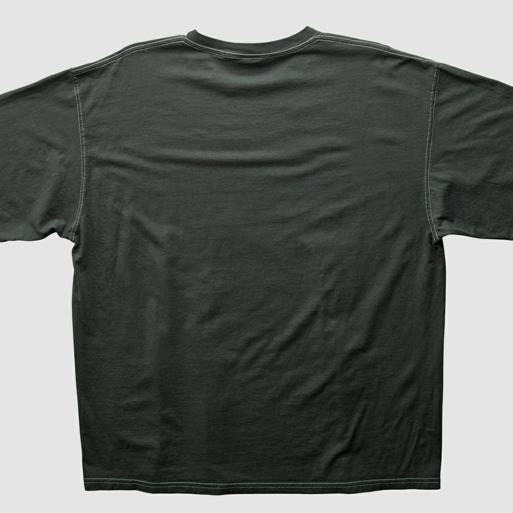 Cincinnati Bengals NFL 2000s T-shirt - Charcoal Vintage - Fanatics