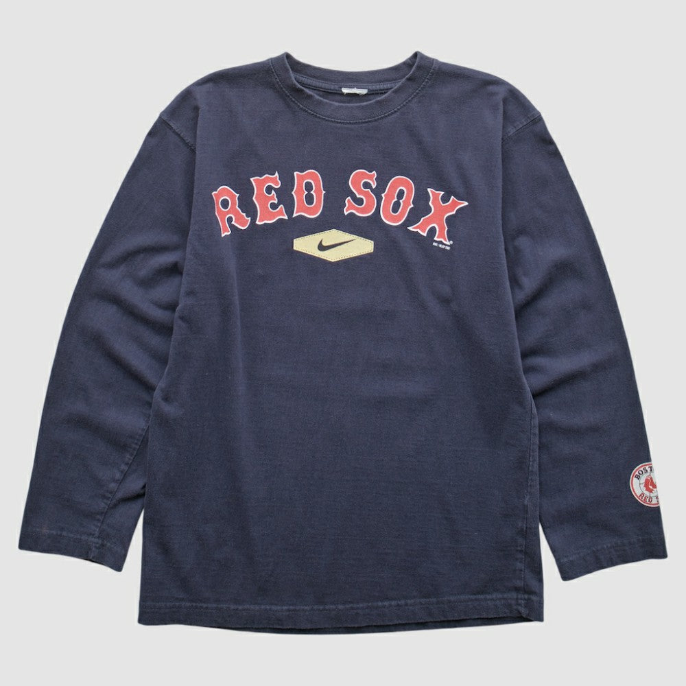 Boston Red Sox 2007 Long Sleeve T-shirt for sale