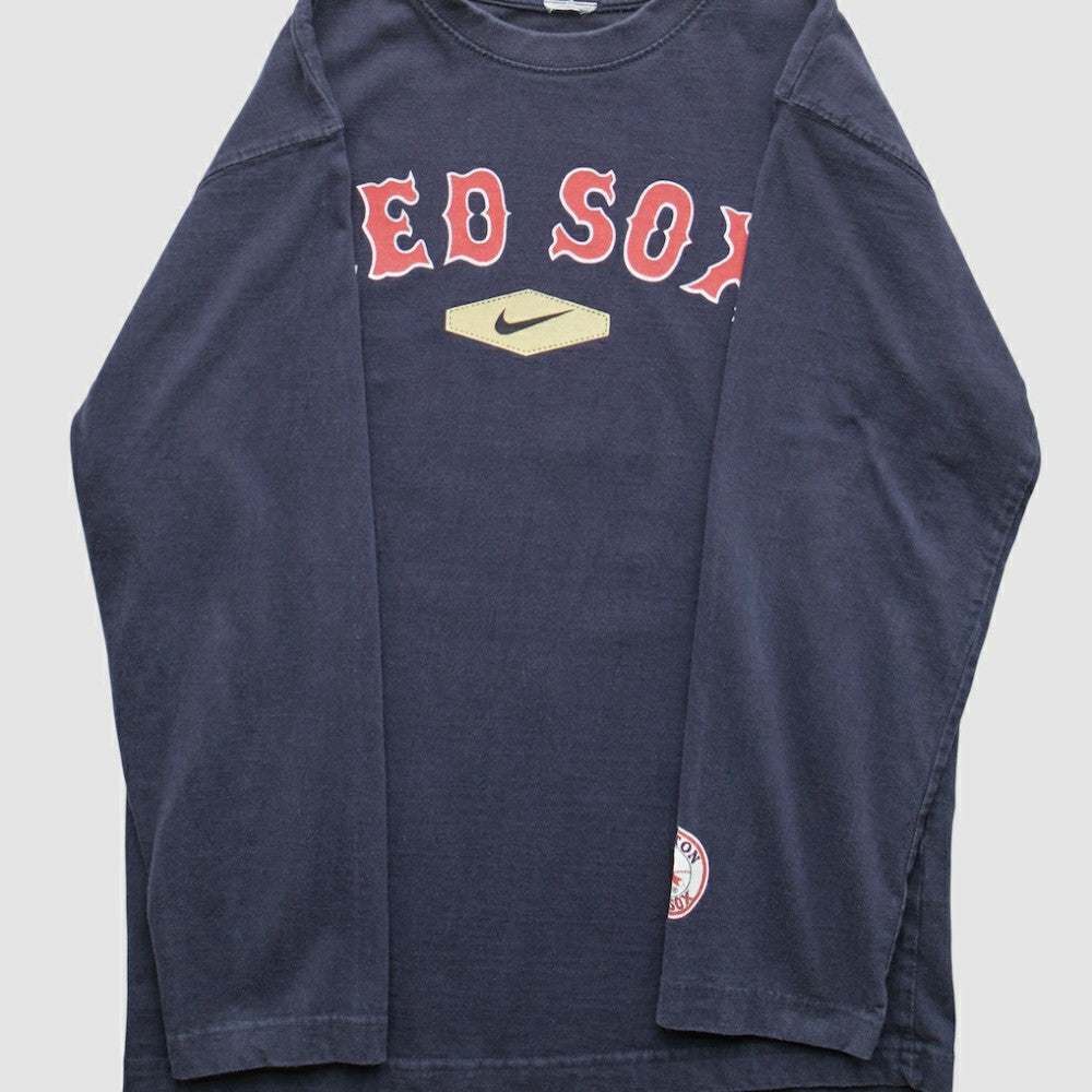 Boston Red Sox 2007 Long Sleeve T-shirt for sale