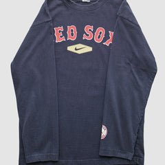 Boston Red Sox 2007 Long Sleeve T-shirt for sale