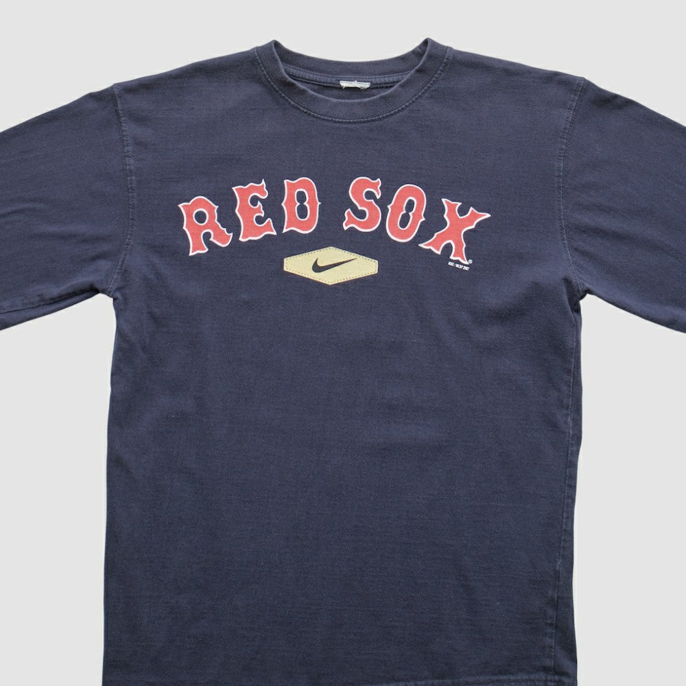 Boston Red Sox 2007 Long Sleeve T-shirt for sale