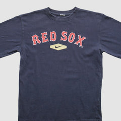 Boston Red Sox 2007 Long Sleeve T-shirt for sale