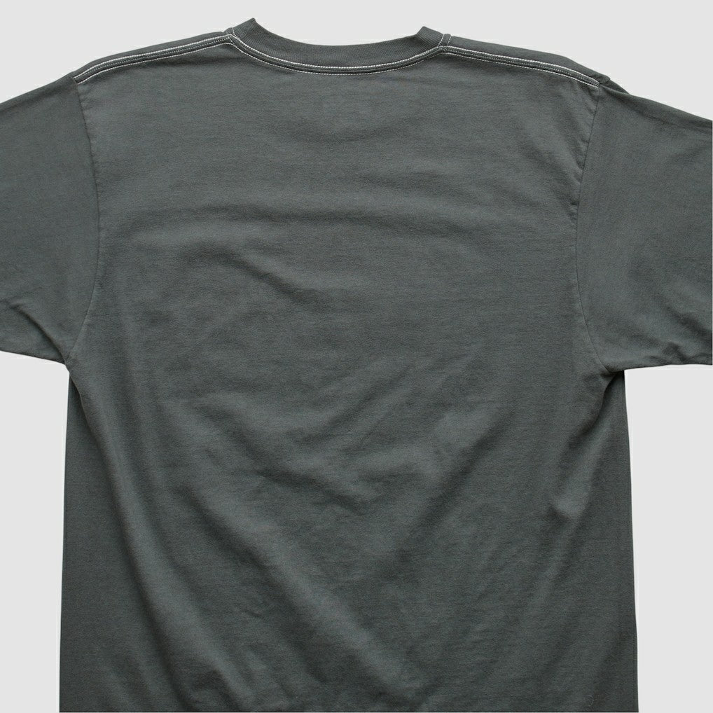 Green Bay Packers 2007 T-shirt - Charcoal Vintage - Fanatics
