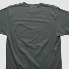 Green Bay Packers 2007 T-shirt - Charcoal Vintage - Fanatics