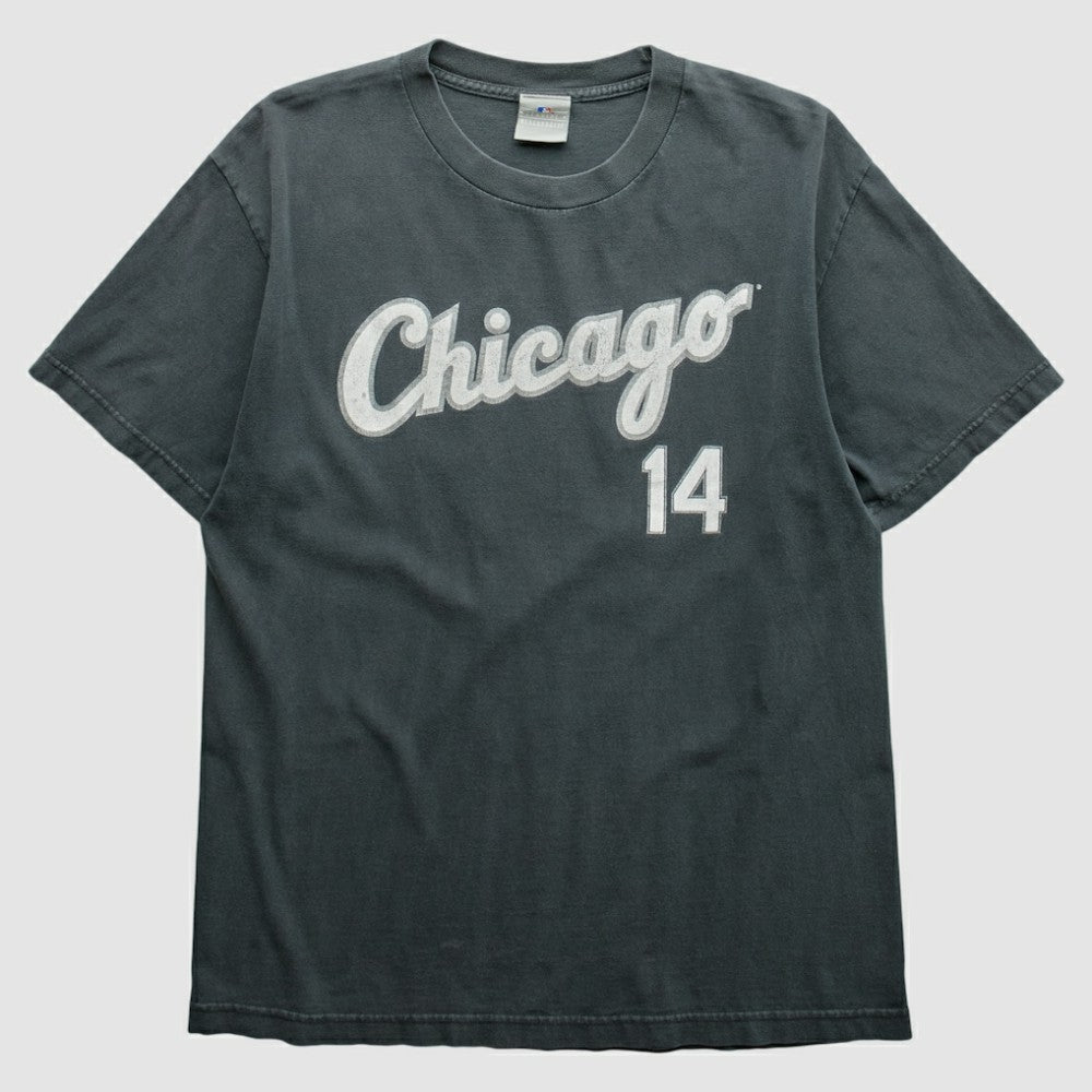 Chicago White Sox MLB 2000s T-shirt Near Me
