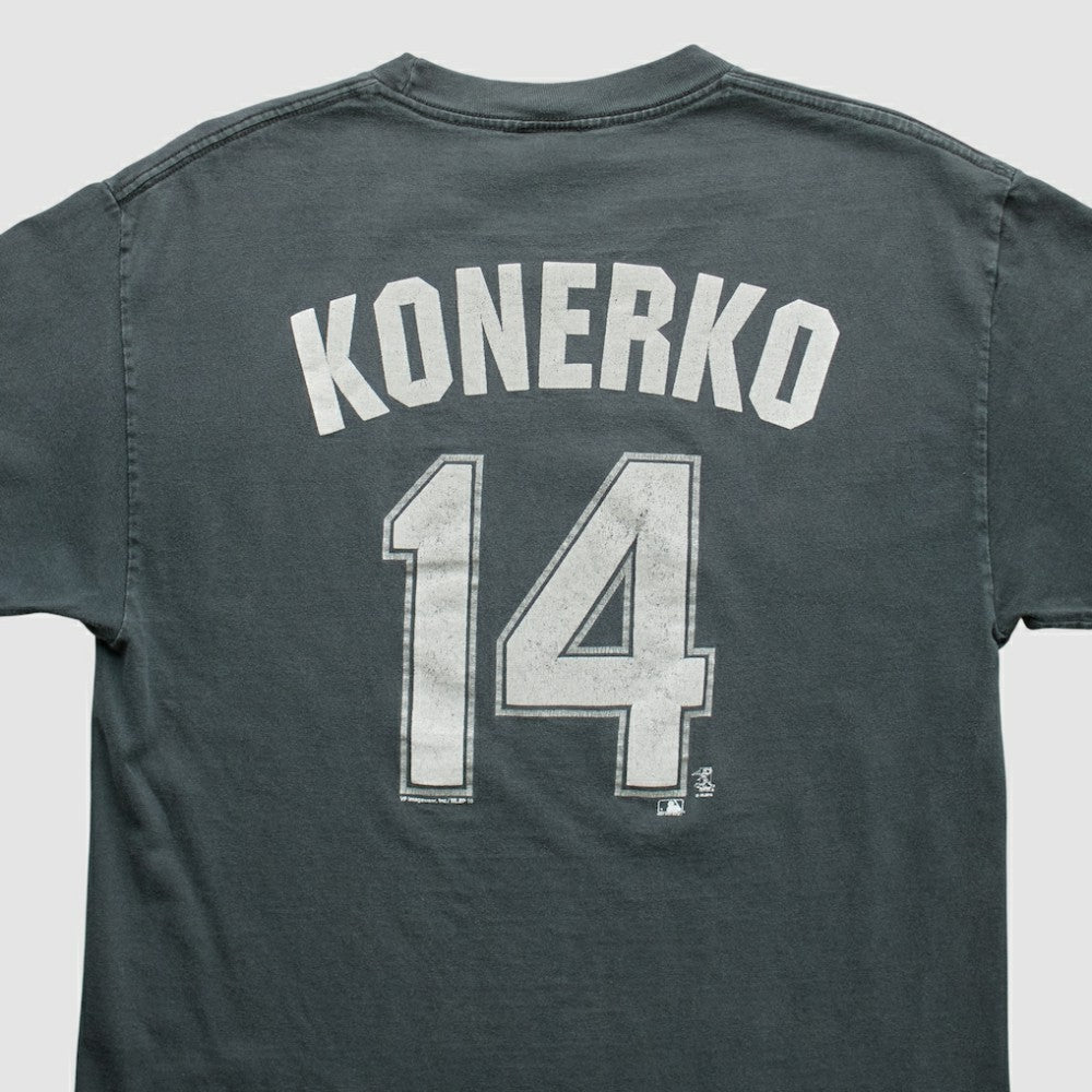Chicago White Sox MLB 2000s T-shirt Near Me