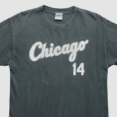Chicago White Sox MLB 2000s T-shirt Near Me