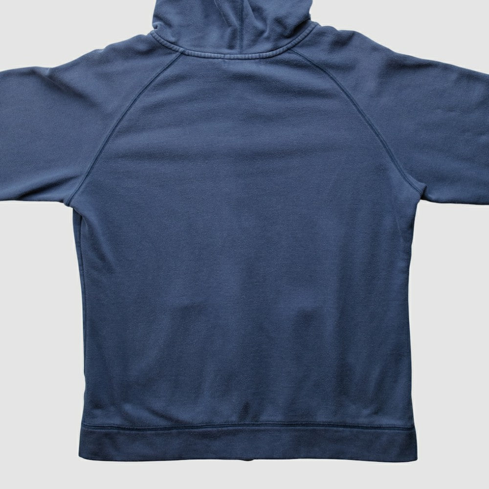 Boston Red Sox Nike 2000s Hooded Full Zip Sweatshirt Online