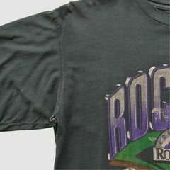 Colorado Rockies Salem 90s T-shirt Outlet