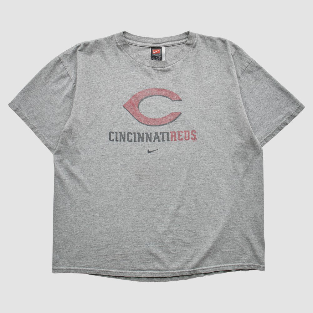 Cincinnati Reds Nike 2000s T-shirt Online