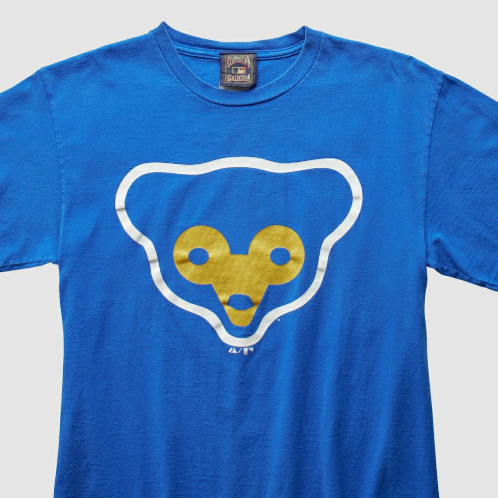Chicago Cubs Cooperstown Collection 2000s T-shirt Sale