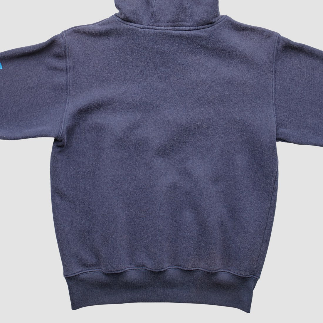 Tennessee Titans NFL 2000s Hooded Pullover Sweatshirt - Navy Vintage - Fanatics
