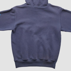 Tennessee Titans NFL 2000s Hooded Pullover Sweatshirt - Navy Vintage - Fanatics