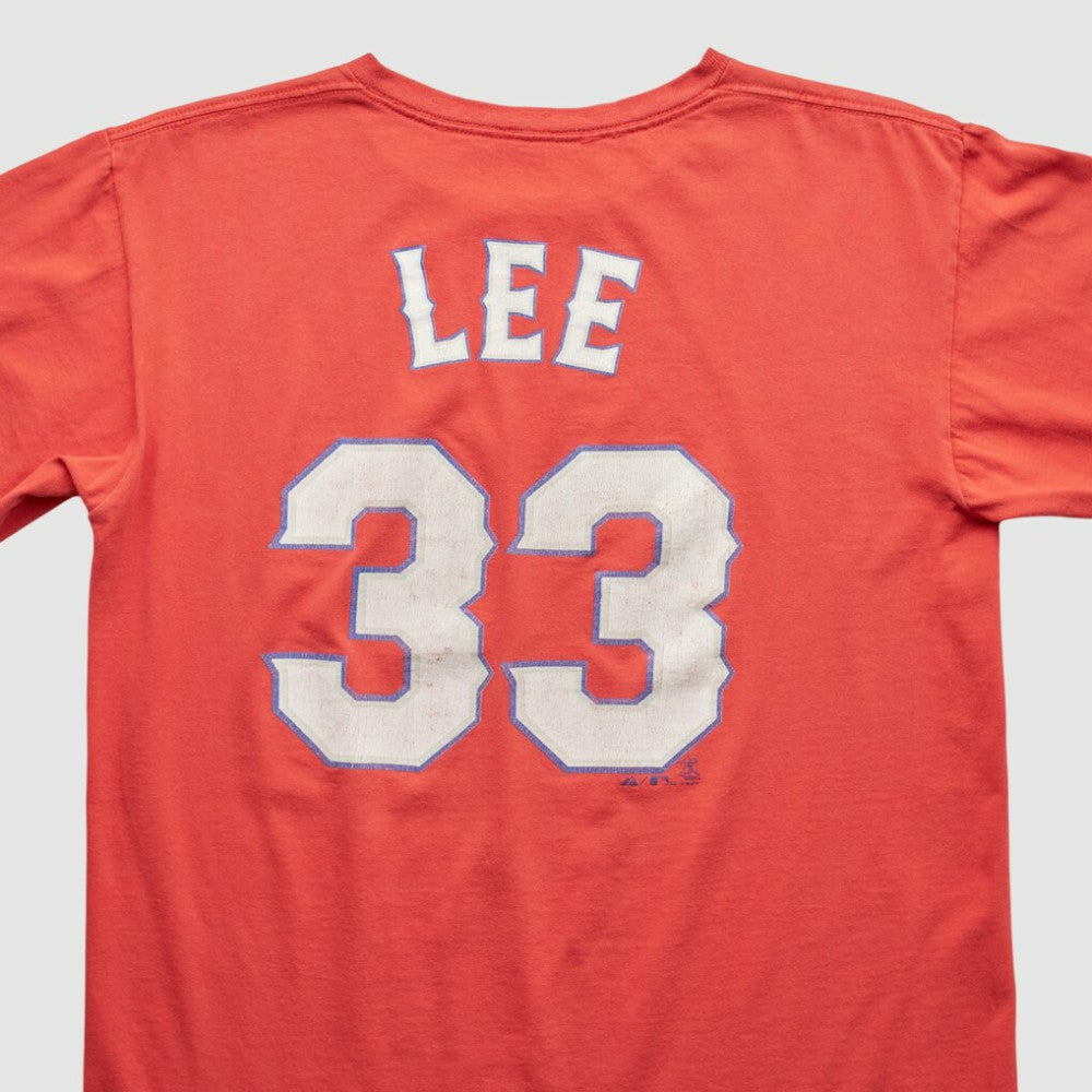 Texas Rangers Majestic 2010 T-shirt Outlet
