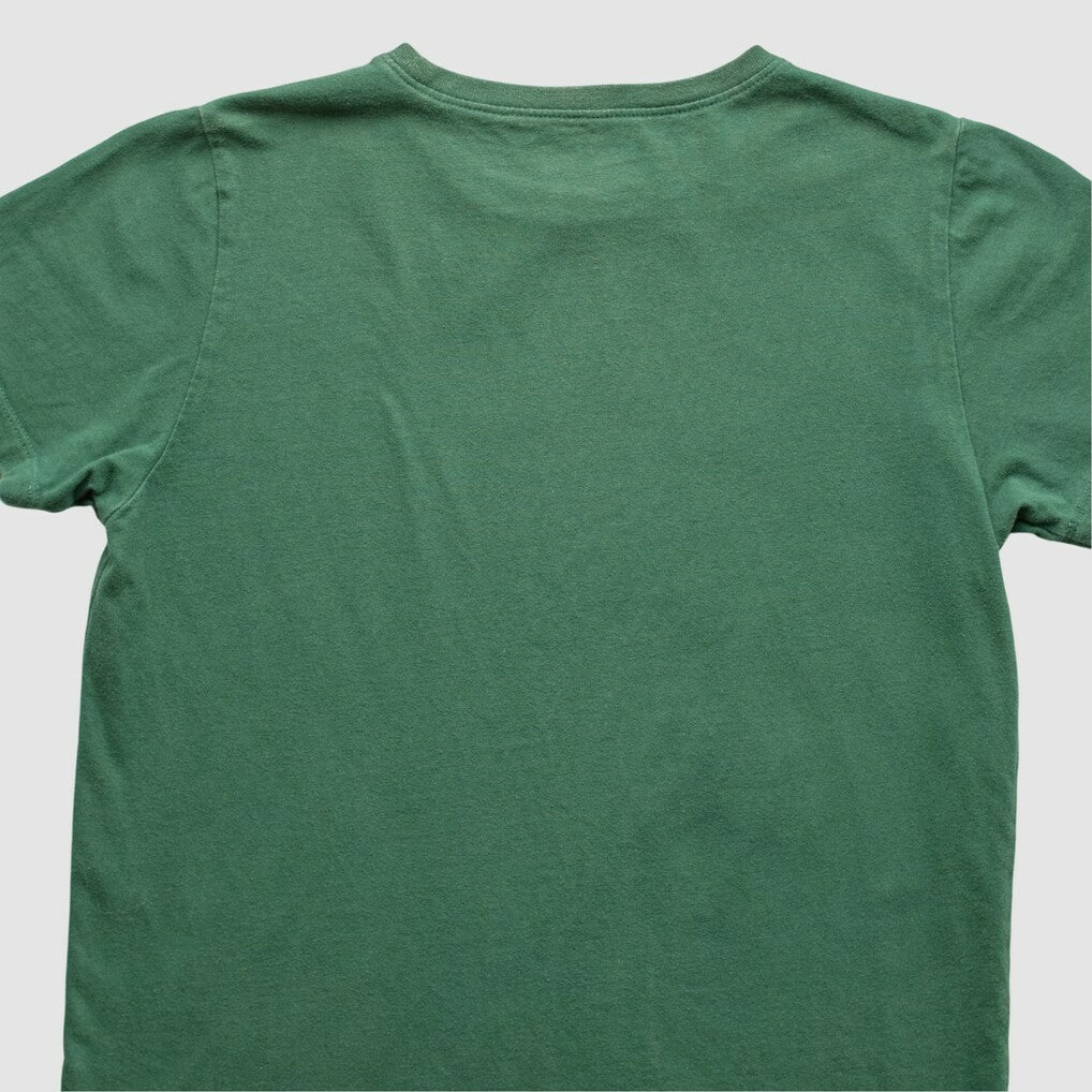 New York Jets Reebok 2010s T-shirt - Green Vintage - Fanatics